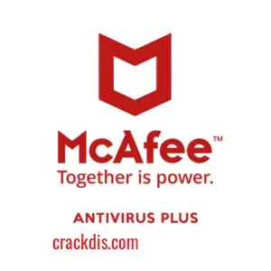 MacAfee LiveSafe Crack