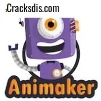 AniMaker Crack