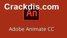  Adobe Animate Crack 