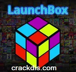 Launchbox Crack