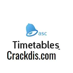 aSc Timetables Crack
