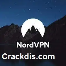 NordVPN Crack