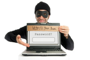 5 Cara Ampuh Mencegah Pencurian Identitas di Internet